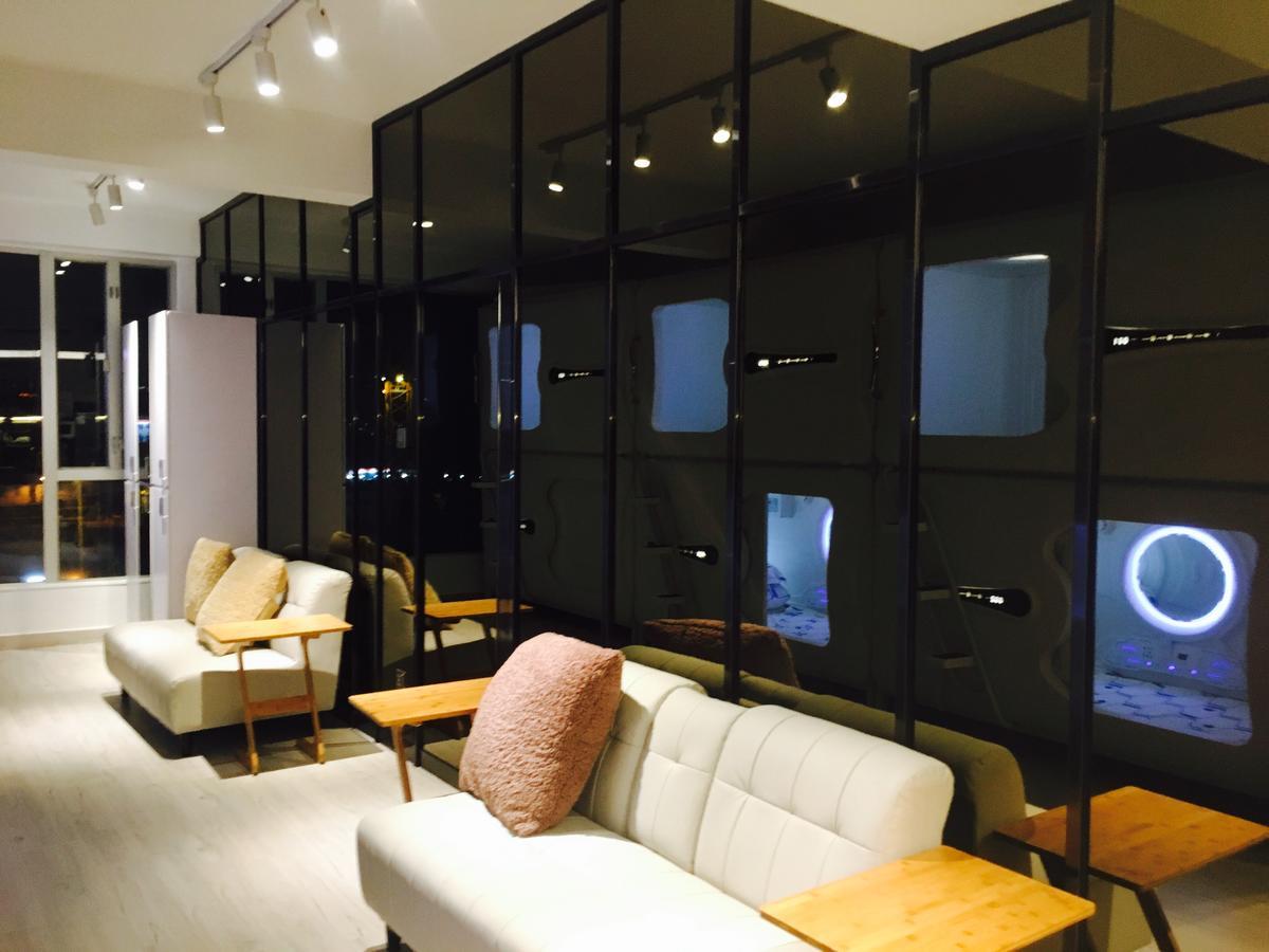 L'Etoile De Mer Hongkong Exterior foto